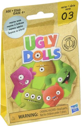 Hasbro UGD Blind Bag Multipack Series 3 in Saudi Arabia