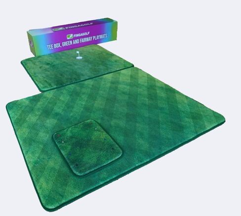 Indoor Golf Game Realistic Golf for Home, Office, or Travel – Unique Gift for Golfers of All Ages in Saudi Arabia