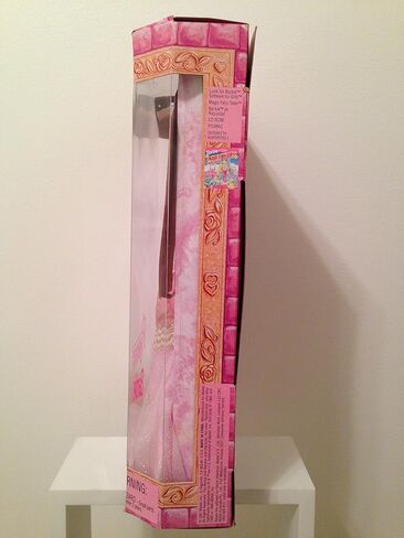 Mattel Rapunzel Barbie Doll (1997) in Saudi Arabia