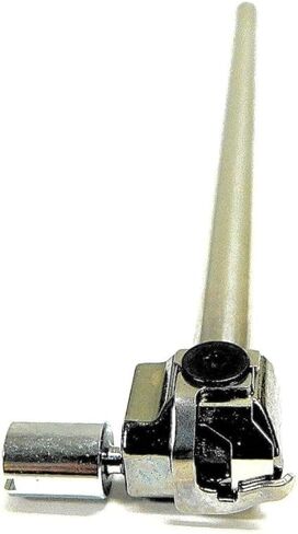 سوف يناسب مشبك إبرة آلة الخياطة العامة الجديدة ، 68003680 ، نماذج فايكنغ: مصمم Ruby Royale Opal 650 Sapphire + على النحو التالي: in Saudi Arabia
