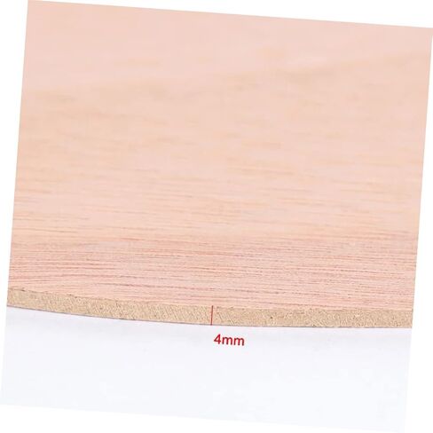 Homsfou Wooden Oval Color Mixing -صينية طلاء فنية ودية لزيت الأكريليك والتصميم الخفيف للألوان المائية للطلاب والفنانين في المدرسة والاستخدام المنزلي in Saudi Arabia