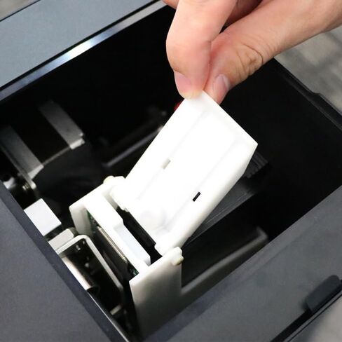 Color Coffee Printer Ink Cartridge Presentive for EB-FC1 ، طباعة Coffee Coffee Latte Art في عيد ميلاد عيد الأم ، صندوق EB-FC1 Fancy (اللون) in Kuwait