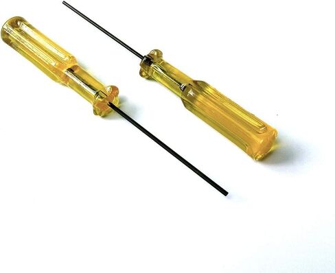 2 Industrial Overlock Sewing Machine Needle Set Screwdriver Allen Key 144124001 in Saudi Arabia
