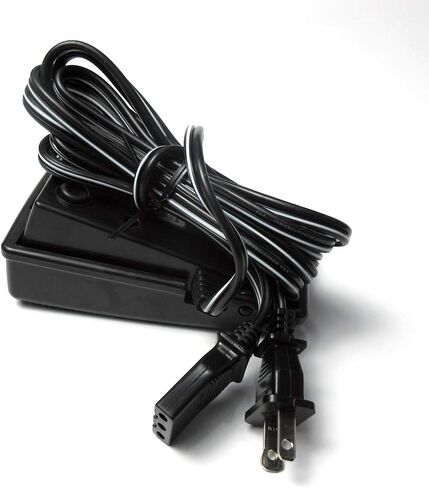 evernice 110-120 Volt Foot Control & Cord 319003-003, 369263003, 60652 for Bernina Singer Pfaff in Saudi Arabia