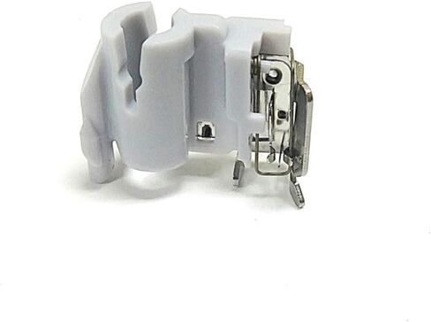 New Generic Sewing Machine Needle Threader Hook, 0337927100, Will fit BERNINA Models : 125, 135, 145, 150, 153, 155, 160, 163, 180, 185, 200, 210, 220, 230, 240, 430, 435, 440, 630, 640, 730. in Saudi Arabia
