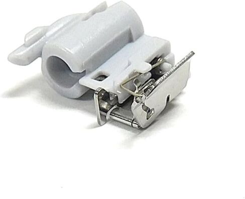 New Generic Sewing Machine Needle Threader Hook, 0337927100, Will fit BERNINA Models : 125, 135, 145, 150, 153, 155, 160, 163, 180, 185, 200, 210, 220, 230, 240, 430, 435, 440, 630, 640, 730. in Saudi Arabia