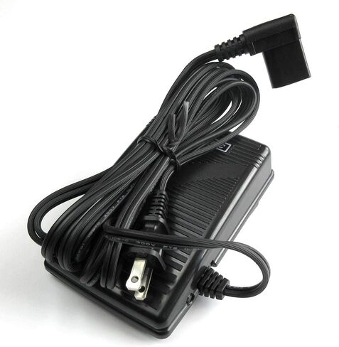 Foot Pedal Control 3-Prong Power Cord #362095-001 for Singer 502 719 1021 4620 ++ in Saudi Arabia