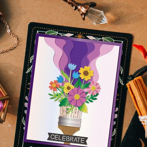Globleland Tunnel View قطع يموت من أجل DIY Scrapbooking Painting Cut Dies Ocean Ocean Fish Die Cuts for Card in Saudi Arabia