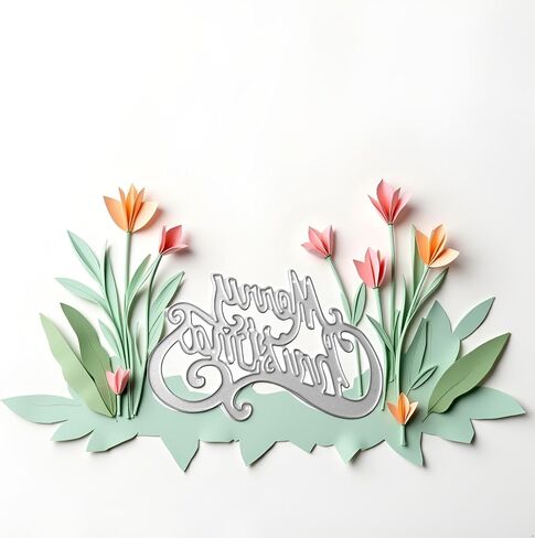Silver Merry Christmas Metals Diays stencil DIY Scrapbooking Accousing Paper Paper Gift Die Cuts for Card in Saudi Arabia