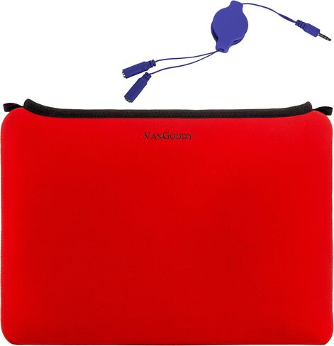 Laptop Sleeve 13.3 in Compatible with Dell Latitude 7285 7290 7300 7200 7210 7390 7220EX Rugged 7220 Rugged Extreme 7310 7320 7330 9330 in Saudi Arabia