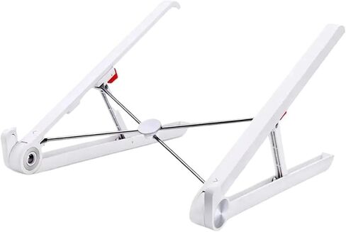 Easily foldable 11-15.6 inch laptop stand ultra-light portable computer stand in Saudi Arabia