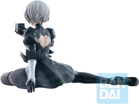 NieR: Automata - 9S (for The Glory of Mankind) Collectible Statue in Saudi Arabia