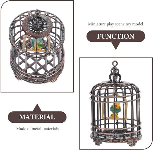 Nuobesty Decoraciones Para Salas de Casa Miniature Ministr in Saudi Arabia