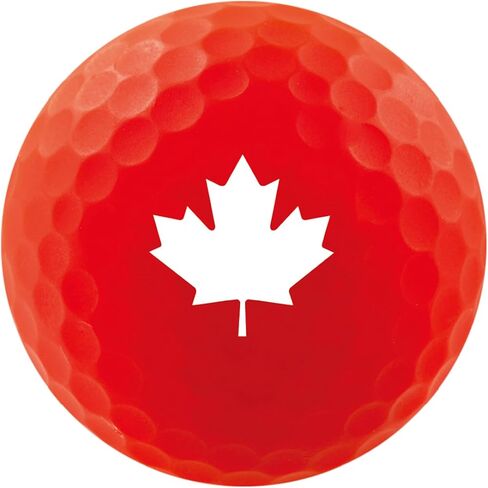 حزم هدايا Volvik Vivid Golf Balls State Edition | كرات الغولف في ولاية كولورادو | مسافة نهائية بملمس ناعم | رؤية عالية وديناميكية هوائية | 4 كرات مع قلم تحديد كروي ومشبك قبعة مغناطيسي 2.0 in Kuwait