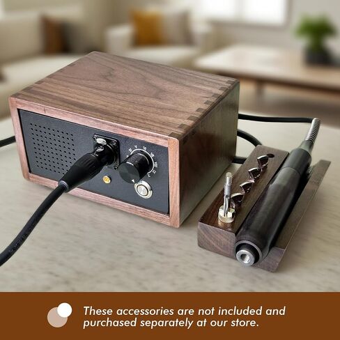Electric Leather Creaser Machine,Leather Edge Creaser Tool, Heated Leather Edge Ceraser in Saudi Arabia