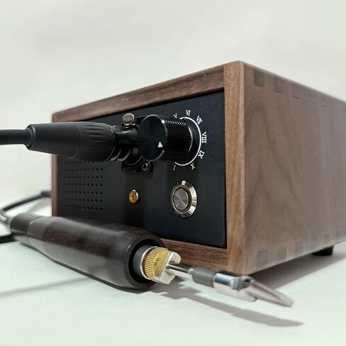 Electric Leather Creaser Machine,Leather Edge Creaser Tool, Heated Leather Edge Ceraser in Saudi Arabia