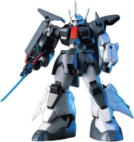 BANDAI NAMCO Entertainment HG #14 Zaku-III Z Gundam HGUC BAN1077166 in Saudi Arabia