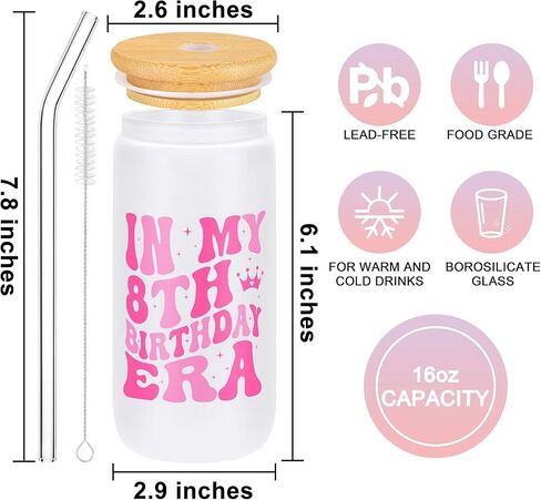 أفكار هدايا عيد ميلاد فتاة جميلة تبلغ من العمر 13 عامًا، هدايا للفتيات الجميلات بعمر 13 عامًا، هدايا زينة عيد الميلاد الثالث عشر للفتيات، هدايا عيد ميلاد للفتيات المراهقات مجموعة من 4 in Kuwait