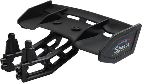 36-SJ03 Tail Wing for 9136 9138 Q903 Q905 1:16 RC Cars Model Spare Parts in Saudi Arabia