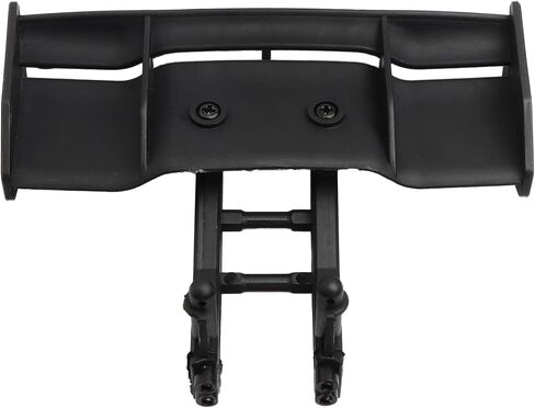36-SJ03 Tail Wing for 9136 9138 Q903 Q905 1:16 RC Cars Model Spare Parts in Saudi Arabia
