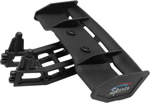 36-SJ03 Tail Wing for 9136 9138 Q903 Q905 1:16 RC Cars Model Spare Parts in Saudi Arabia
