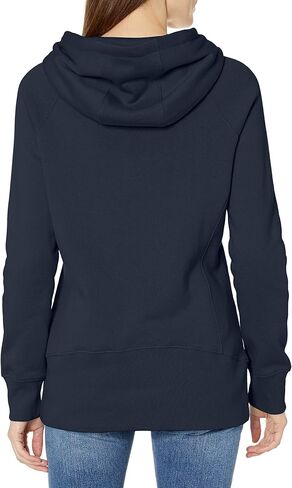 سترة بغطاء رأس للسيدات من Charles River Apparel in Kuwait