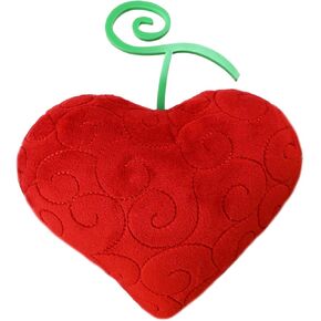 قطعة واحدة - OP Op Devilfruit - Trafalgar D. Law - Plush ، Plush Figure ، Toy - 15 cm - Origin in Kuwait