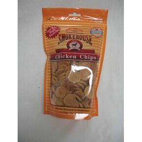 Smokehouse Chicken Chips 8 oz. Resealable Bag in Saudi Arabia