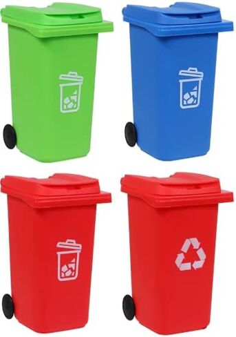 Wheeled Bin Pencil Holder in Saudi Arabia