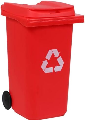 Wheeled Bin Pencil Holder in Saudi Arabia