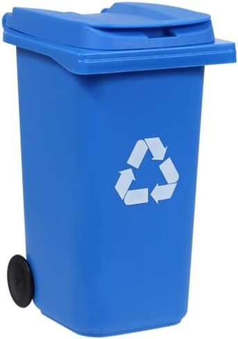 Wheeled Bin Pencil Holder in Saudi Arabia