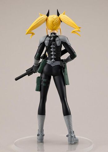 Kaiju رقم 8: Kikoru Shinomiya pop up parade pvc figure in Saudi Arabia