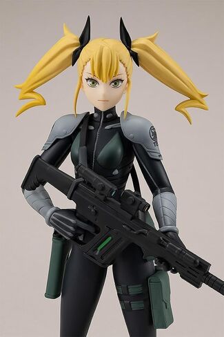 Kaiju رقم 8: Kikoru Shinomiya pop up parade pvc figure in Saudi Arabia