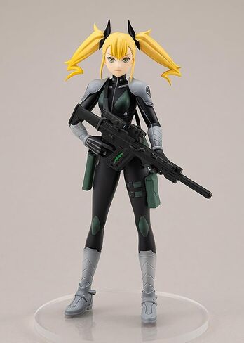 Kaiju رقم 8: Kikoru Shinomiya pop up parade pvc figure in Saudi Arabia