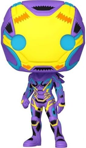 الإنقاذ (Blacklight) [Target] - Endgame #480 [Mint] in Saudi Arabia