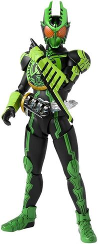 Bandai S.H.Figuarts (طريقة نحت العظام الحقيقية) Kamen Rider Ooo Gatakiriba Combo in Saudi Arabia