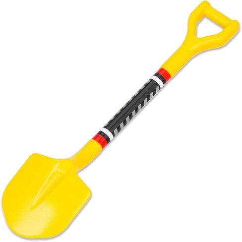 أدوات المجرفة المعدنية محاكاة الملحقات الزخرفية الزخارف المتوافقة مع Tamiya CC01 AXIAL SCX10 TRAXXAS RC4WD D90 D110 1/10 RC Crawler Truck Car (Black) in Kuwait