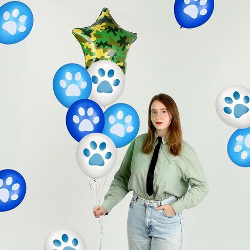 بالونات كرة القدم ، البالونات المطبوعة لكرة القدم 12 بوصة ، والبالين الأخضر والأسود الداكن العاجي البالون الأبيض للأولاد. in Kuwait