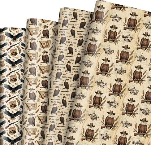 Shark Wrapping Paper 12 Sheets Shark Themed Gift Wrap with Caution Shark Sign Design,Gift Packing Paper for Shark Lovers,Birthday,Party,Beach Parties,20"×28" in Saudi Arabia