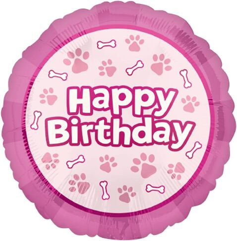 Skye and Everest 4th Birthday Party Supplies Girl Paw Pups on Patrol Balloon Bouquet Decorations 5Ct in Saudi Arabia