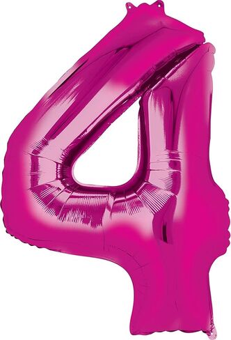 Skye and Everest 4th Birthday Party Supplies Girl Paw Pups on Patrol Balloon Bouquet Decorations 5Ct in Saudi Arabia