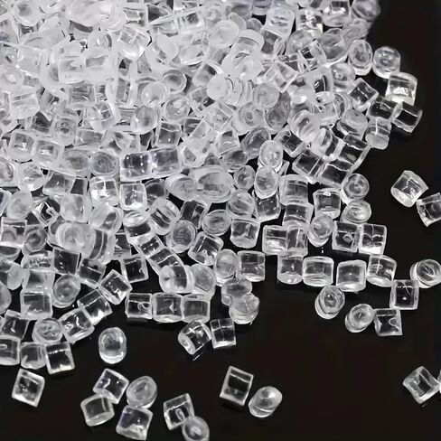 200pcs 1/12 ملحقات الديكور دمى الجليد المصغرة in Saudi Arabia