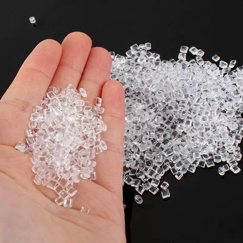 200pcs 1/12 ملحقات الديكور دمى الجليد المصغرة in Saudi Arabia