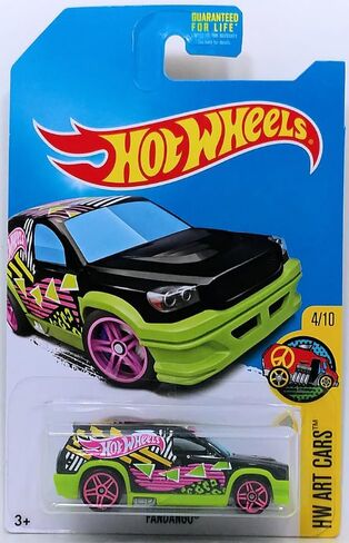 Hot Wheels Treasure Hunt 5-Pack, Lot of 5 Random/Assorted/Mystery Treasure Hunt Vehicles, 1:64 Scale Diecast (No Duplicates) in Saudi Arabia
