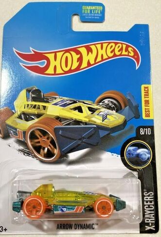 Hot Wheels Treasure Hunt 5-Pack, Lot of 5 Random/Assorted/Mystery Treasure Hunt Vehicles, 1:64 Scale Diecast (No Duplicates) in Saudi Arabia