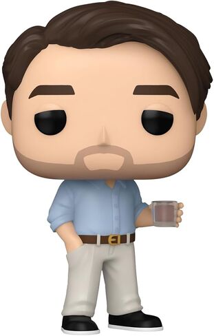 Funko POP! TV: Succession - Roman Roy - Collectable Vinyl Figure - Gift Idea - Official Merchandise - for Kids & Adults - TV Fans - Model Figure for Collectors and Display in Saudi Arabia