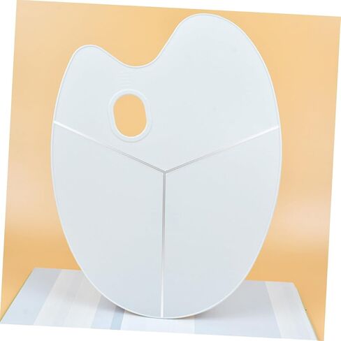 3pcs اللوحة لوحة اللوحة الزيتية لوازم حامل الصباغ الصباغية للفنانين طلاب in Saudi Arabia