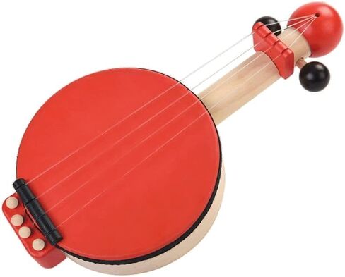 PlanToys Solid Drum II (6445) in Saudi Arabia