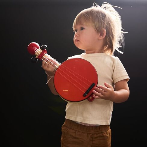 PlanToys Solid Drum II (6445) in Saudi Arabia