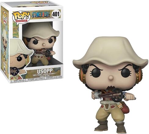 الرسوم المتحركة Funko Pop: رقم واحد قابل للتحصيل ، متعدد الألوان in Saudi Arabia